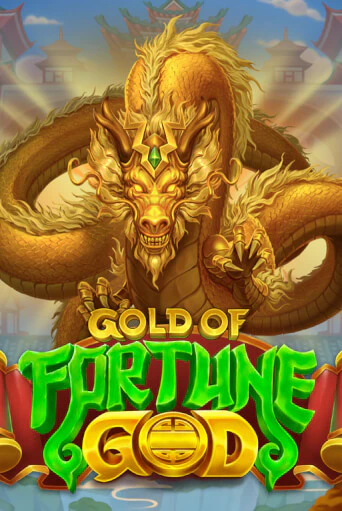 Gold of Fortune God от  демо версия | VAVADA без регистрации