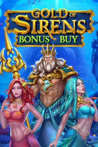 Gold of Sirens Bonus Buy от  демо версия | VAVADA без регистрации