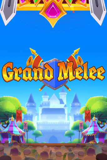 Grand Melee от  демо версия | VAVADA без регистрации