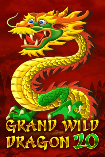 Grand Wild Dragon 20 от  демо версия | VAVADA без регистрации