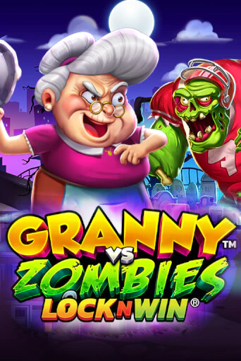 Granny VS Zombies™ от  демо версия | VAVADA без регистрации