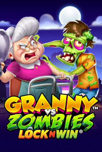 Granny Vs Zombies от  демо версия | VAVADA без регистрации