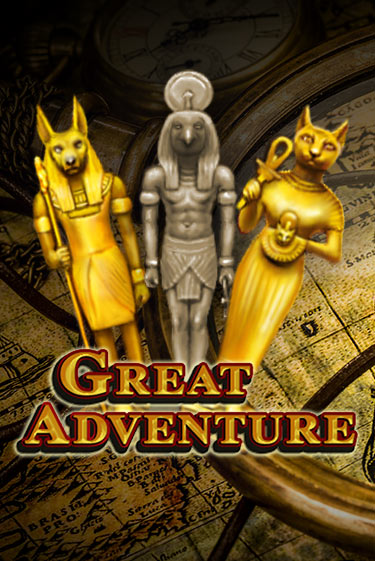 Great Adventure от  демо версия | VAVADA без регистрации
