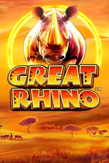 Great Rhino™ от  демо версия | VAVADA без регистрации