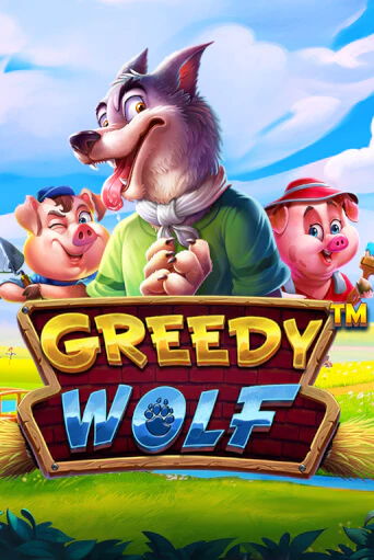 Greedy Wolf от  демо версия | VAVADA без регистрации