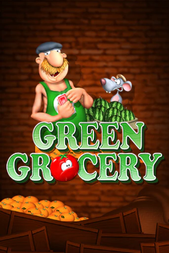 Green Grocery от  демо версия | VAVADA без регистрации