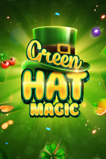 Green Hat Magic от  демо версия | VAVADA без регистрации