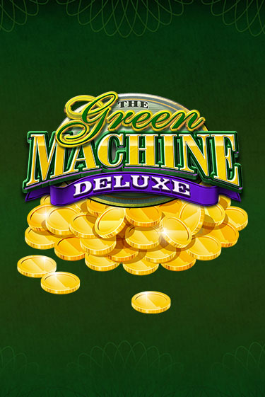 Green Machine Deluxe от  демо версия | VAVADA без регистрации