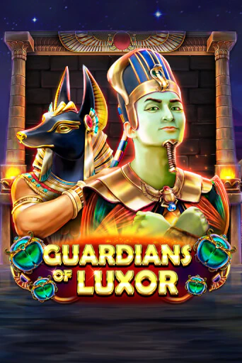 Guardians of Luxor от  демо версия | VAVADA без регистрации