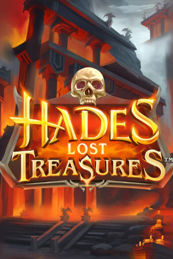 Hades Lost Treasures™ от  демо версия | VAVADA без регистрации
