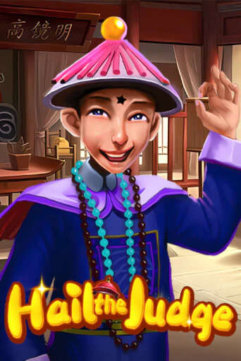 Hail the Judge от  демо версия | VAVADA без регистрации