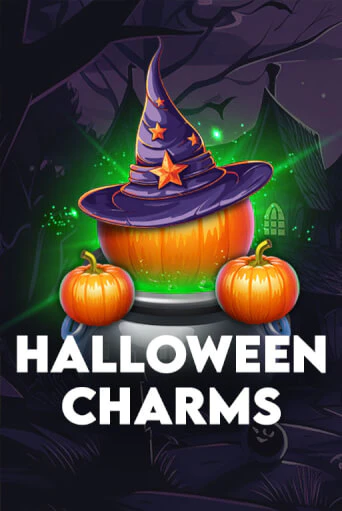 Halloween Charms от  демо версия | VAVADA без регистрации