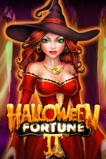 Halloween Fortune II от  демо версия | VAVADA без регистрации