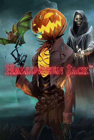 Halloween Jack™ от  демо версия | VAVADA без регистрации