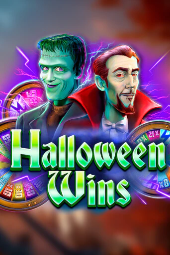 Halloween Wins от  демо версия | VAVADA без регистрации