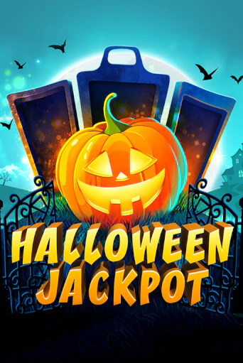 Halloween Jackpot от  демо версия | VAVADA без регистрации