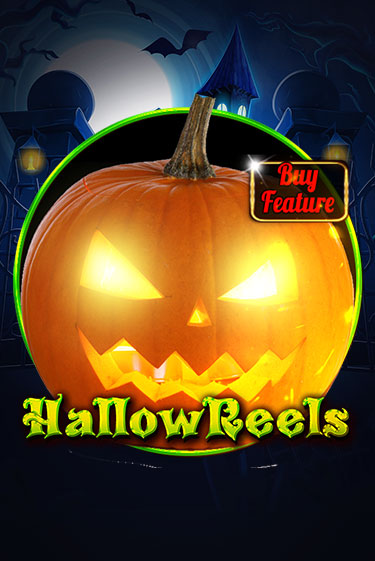 Hallow Reels от  демо версия | VAVADA без регистрации