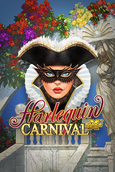 Harlequin Carnival от  демо версия | VAVADA без регистрации