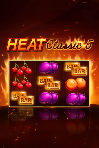 Heat Classic 5 от  демо версия | VAVADA без регистрации