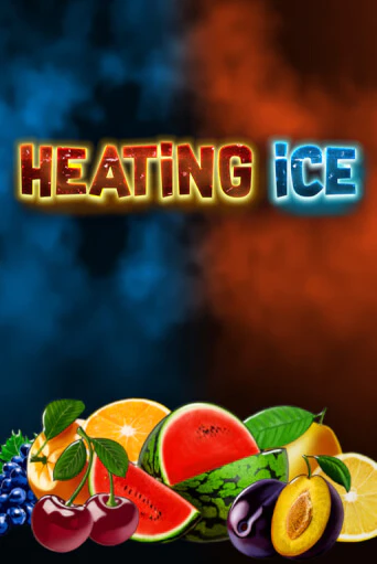 Heating Ice от  демо версия | VAVADA без регистрации