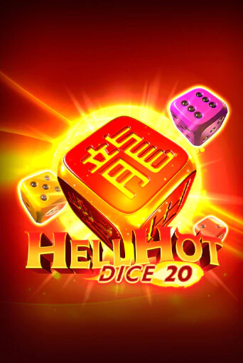 Hell Hot 20 Dice от  демо версия | VAVADA без регистрации