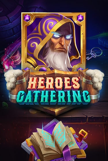 Heroes' Gathering от  демо версия | VAVADA без регистрации