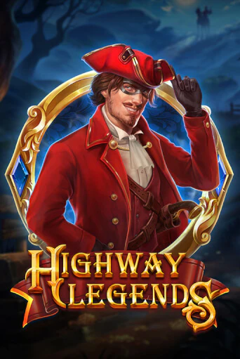 Highway Legends от  демо версия | VAVADA без регистрации