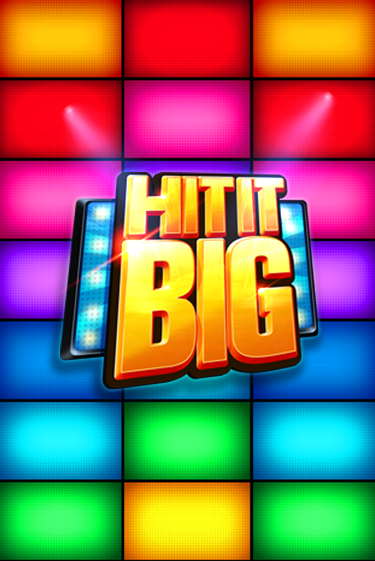 Hit it Big от  демо версия | VAVADA без регистрации