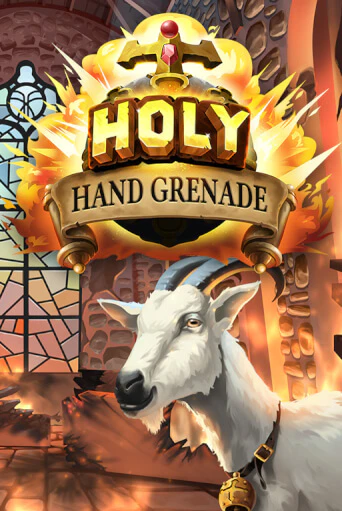Holy Hand Grenade от  демо версия | VAVADA без регистрации