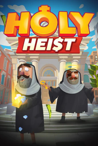 Holy Heist от  демо версия | VAVADA без регистрации
