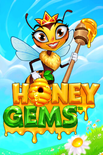 Honey Gems от  демо версия | VAVADA без регистрации