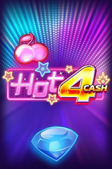Hot 4 Cash от  демо версия | VAVADA без регистрации