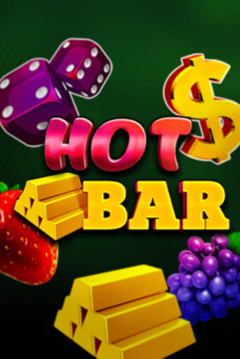 Hot Bar от  демо версия | VAVADA без регистрации