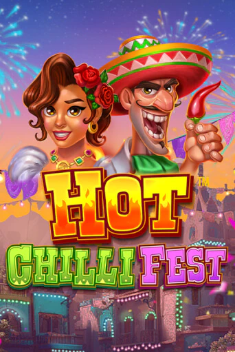 Hot Chilli Fest от  демо версия | VAVADA без регистрации