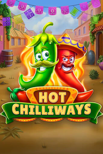 Hot Chilliways от  демо версия | VAVADA без регистрации