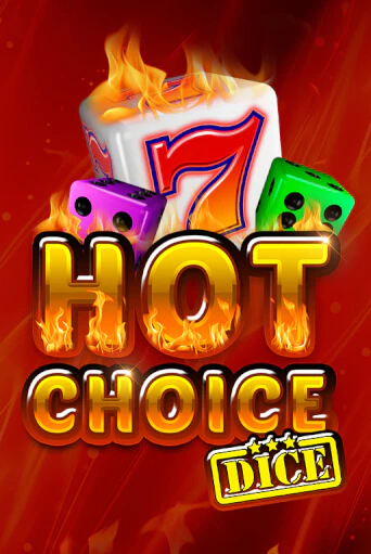 Hot Choice Dice от  демо версия | VAVADA без регистрации