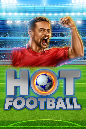 Hot Football от  демо версия | VAVADA без регистрации
