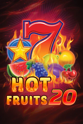 Hot Fruits 20 от  демо версия | VAVADA без регистрации