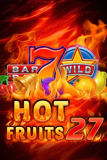 Hot Fruits 27 от  демо версия | VAVADA без регистрации