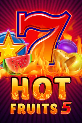 Hot Fruits 5 от  демо версия | VAVADA без регистрации
