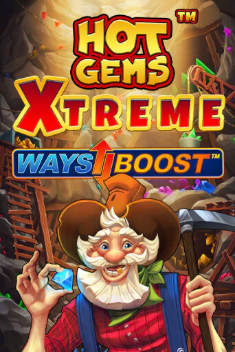 Hot Gems Xtreme от  демо версия | VAVADA без регистрации