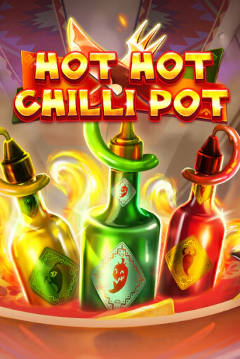 Hot Hot Chilli Pot от  демо версия | VAVADA без регистрации