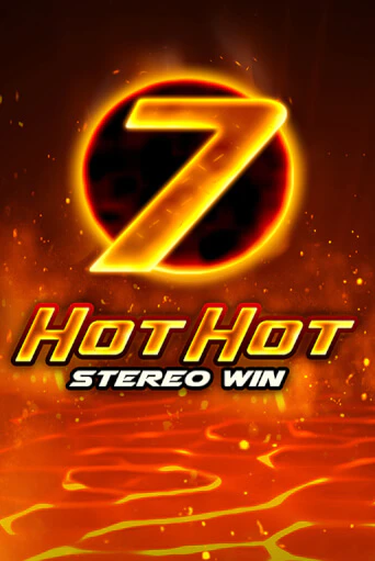 Hot Hot Stereo Win от  демо версия | VAVADA без регистрации