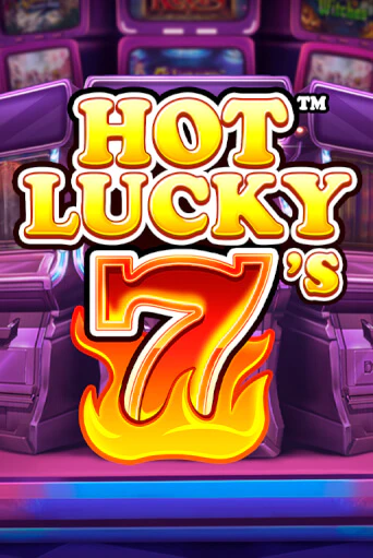 Hot Lucky 7's от  демо версия | VAVADA без регистрации