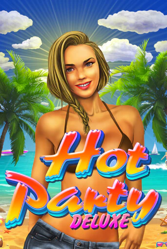Hot Party Deluxe от  демо версия | VAVADA без регистрации