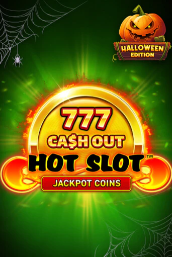 Hot Slot: 777 Cash Out Halloween Edition от  демо версия | VAVADA без регистрации