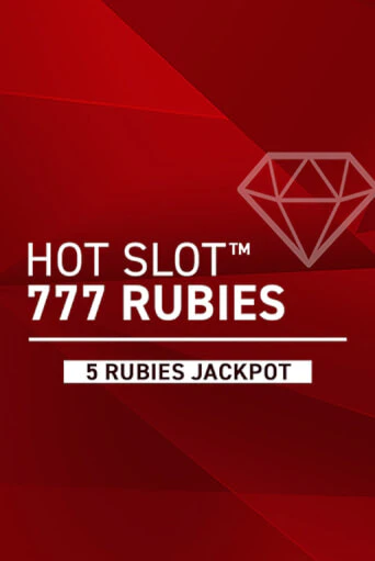 Hot Slot: 777 Rubies Extremely Light от  демо версия | VAVADA без регистрации
