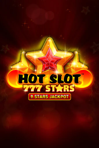 Hot Slot: 777 Stars от  демо версия | VAVADA без регистрации