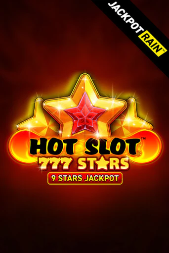 Hot Slot: 777 Stars JackpotRain от  демо версия | VAVADA без регистрации