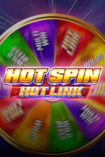 Hot Spin Hot Link от  демо версия | VAVADA без регистрации
